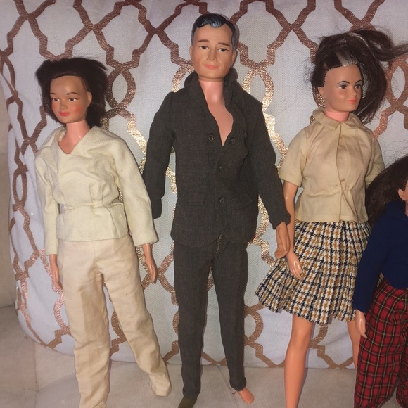 Littlechap Dolls (Vintage) - Picture 3 of 6